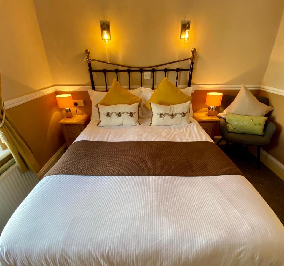 Sunny Bank Guest House Tenby Quarto foto