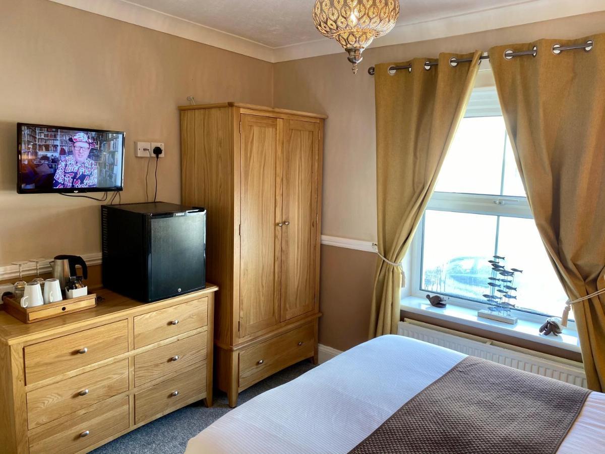 Sunny Bank Guest House Tenby Quarto foto