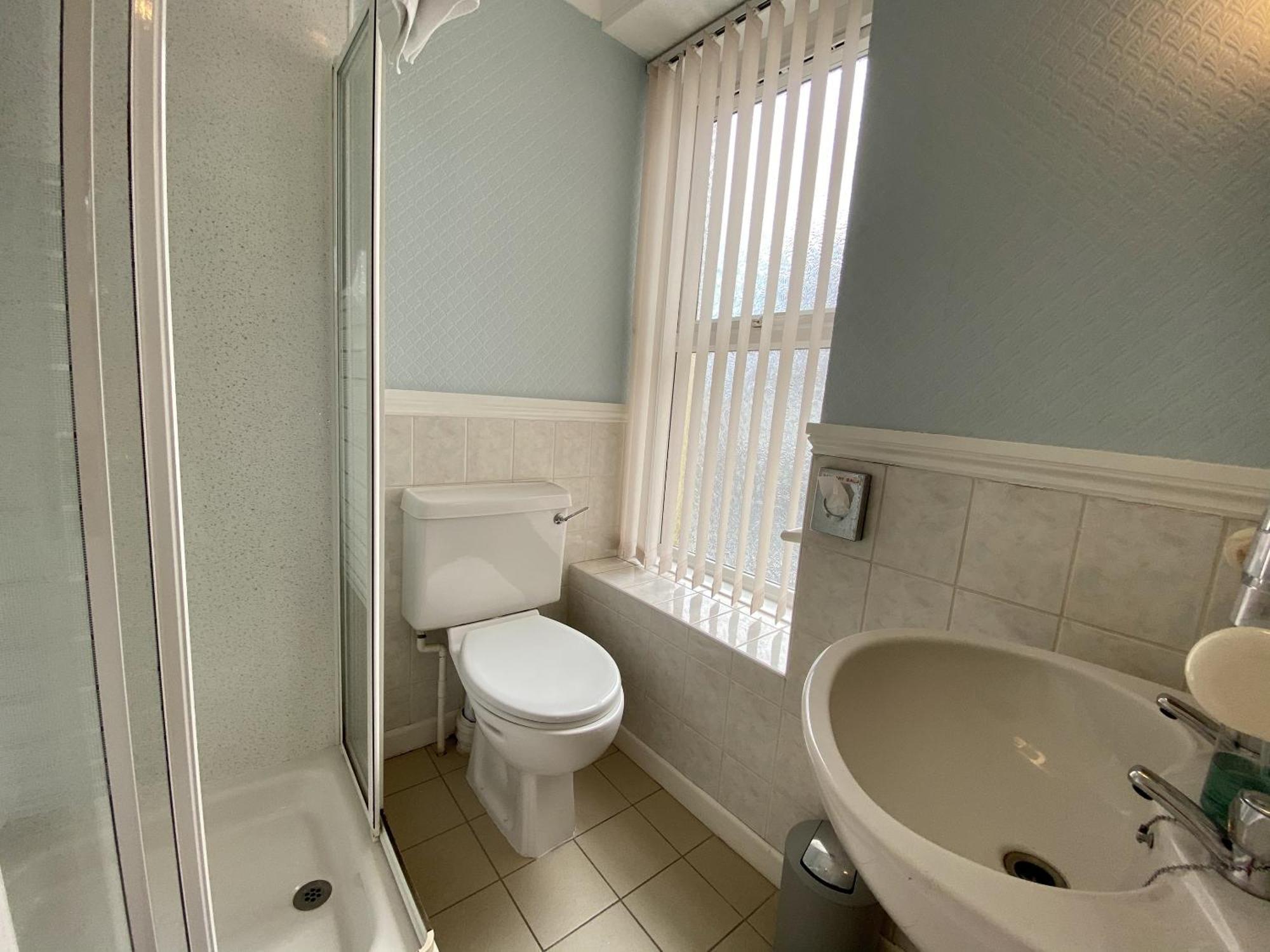 Sunny Bank Guest House Tenby Quarto foto